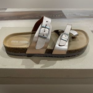 Steve Madden Girls Sandal